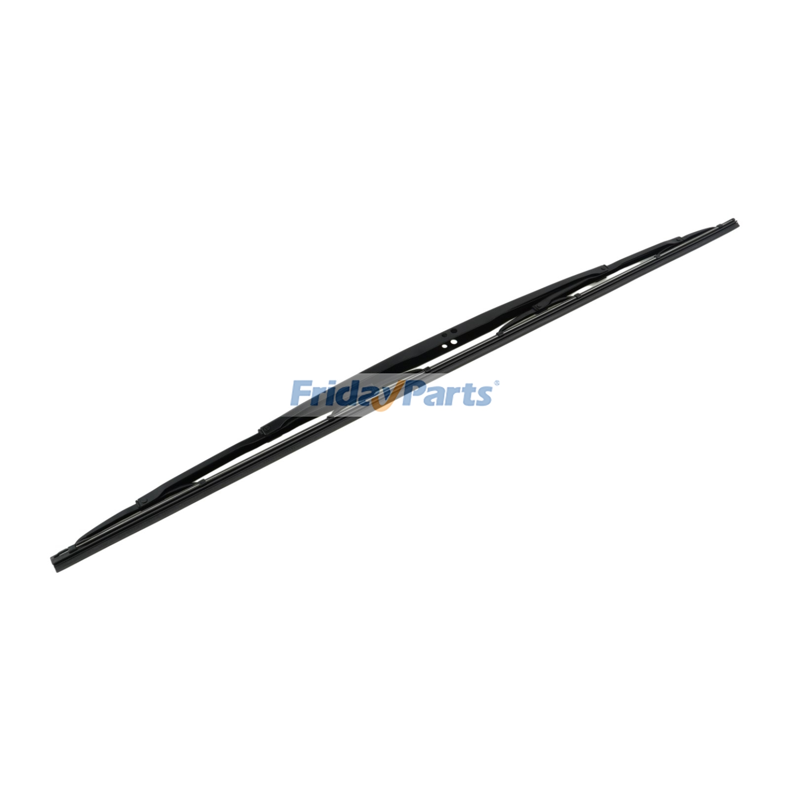 Escobilla limpiaparabrisas 7168954 para minicargadoras Bobcat A770, S450, S510, S530, S550, S570, S590, S650, S740, S750, S770 y S850 de FridayParts