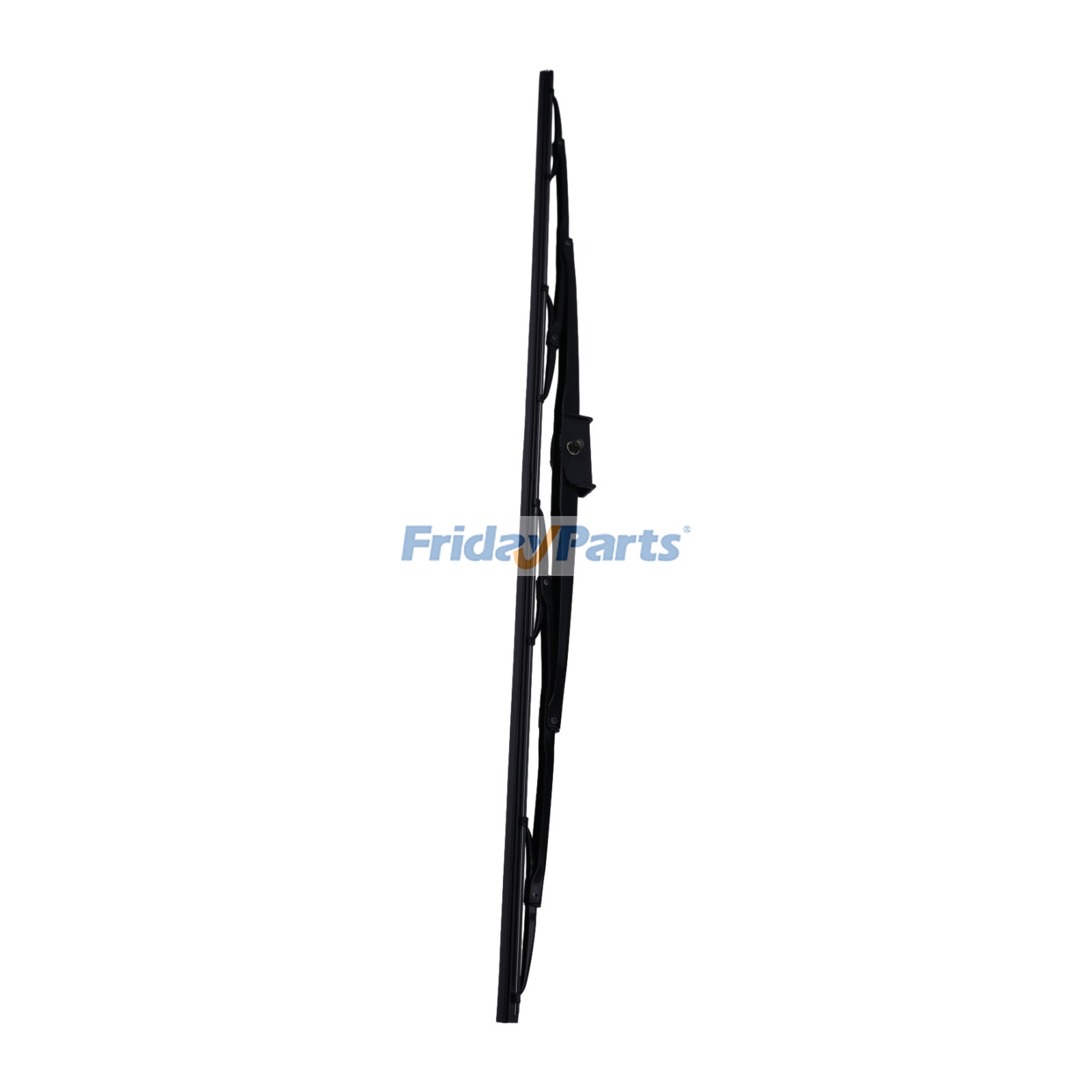 Escobilla limpiaparabrisas 7168954 para minicargadoras Bobcat A770, S450, S510, S530, S550, S570, S590, S650, S740, S750, S770 y S850
