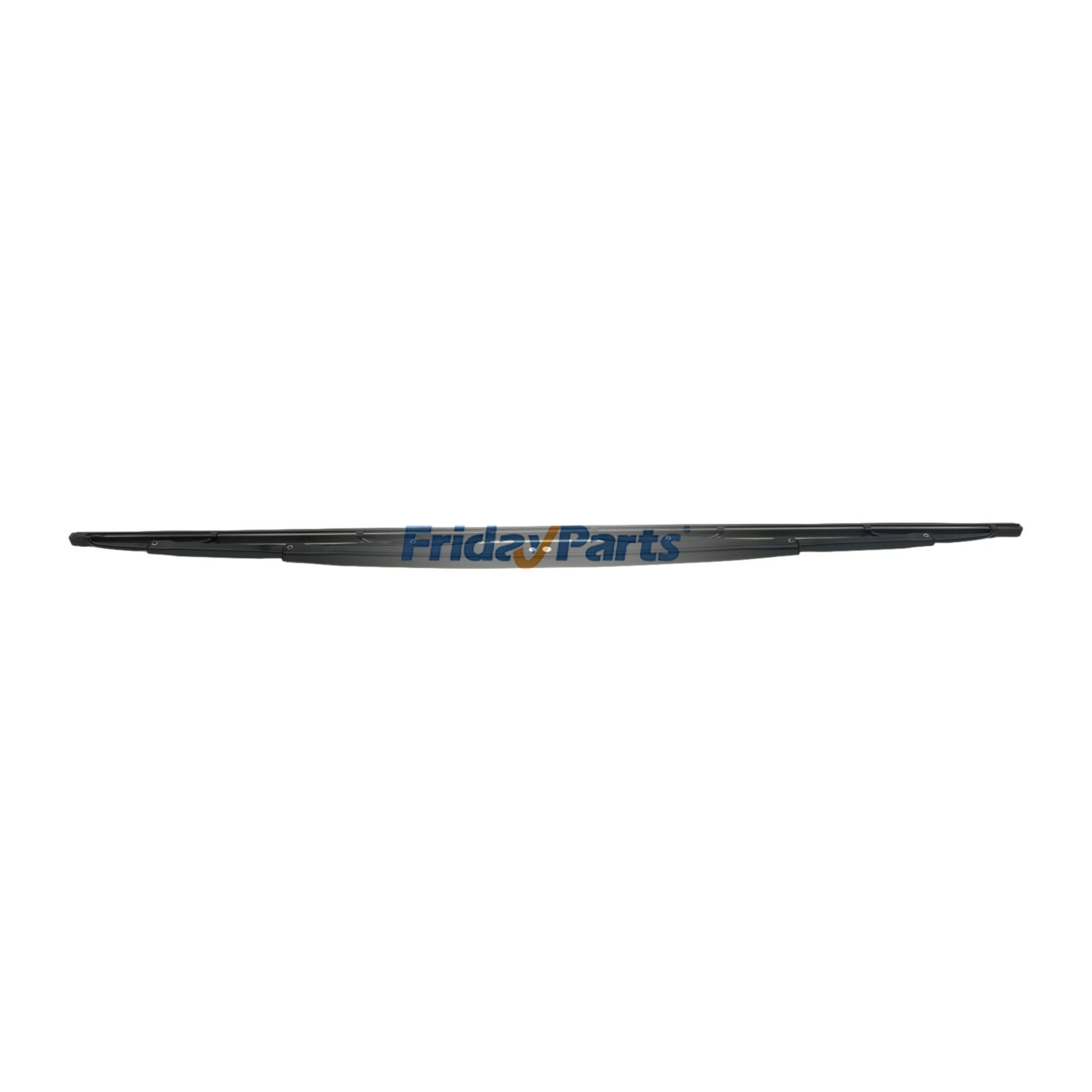Escobilla limpiaparabrisas 7168954 para minicargadoras Bobcat A770, S450, S510, S530, S550, S570, S590, S650, S740, S750, S770 y S850 para Pala cargadora Para BOBCAT FridayParts