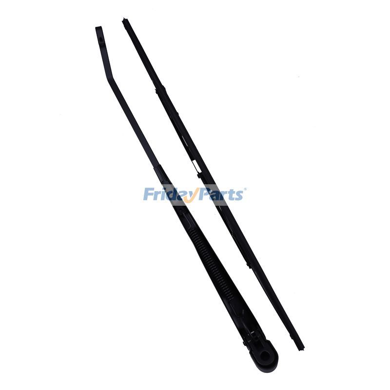 Window Wiper Blade Windshield Wiper Arm for Hitachi Excavator EX60 EX60-1