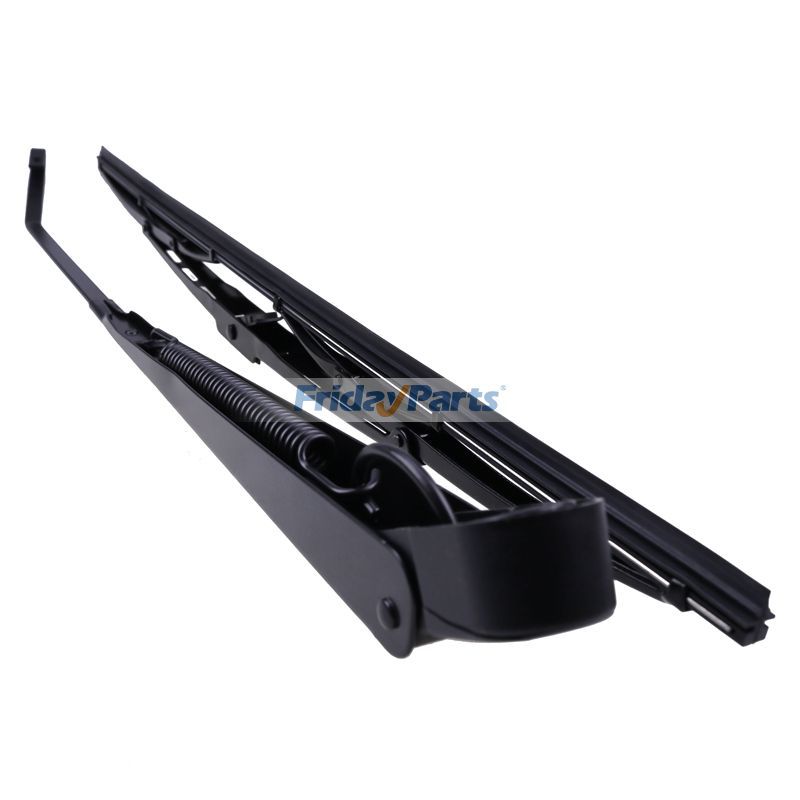 Window Wiper Blade Windshield Wiper Arm for Excavator