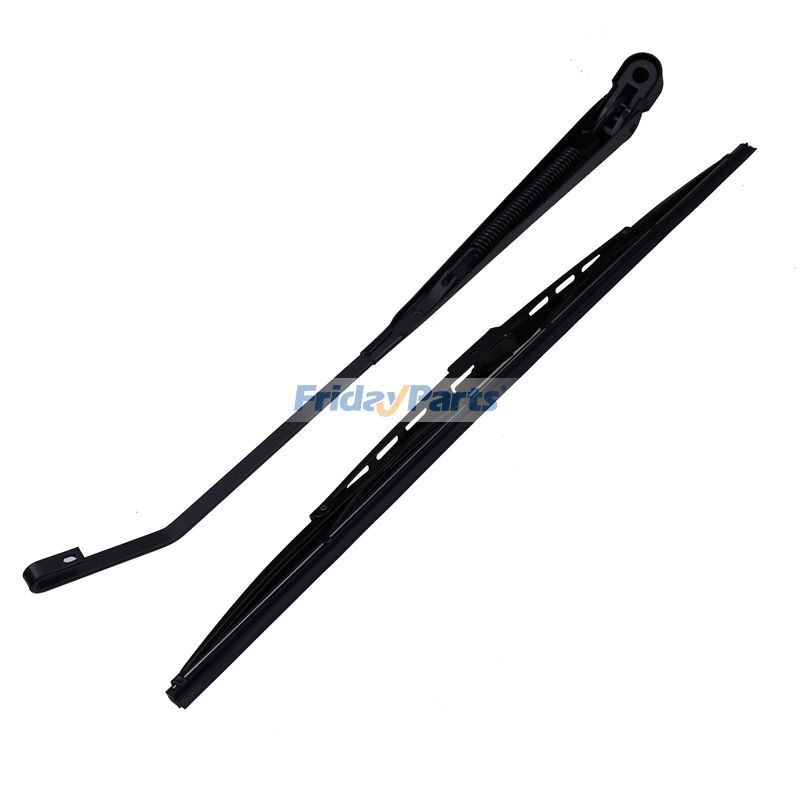 Window Wiper Blade Windshield Wiper Arm in Stock in China