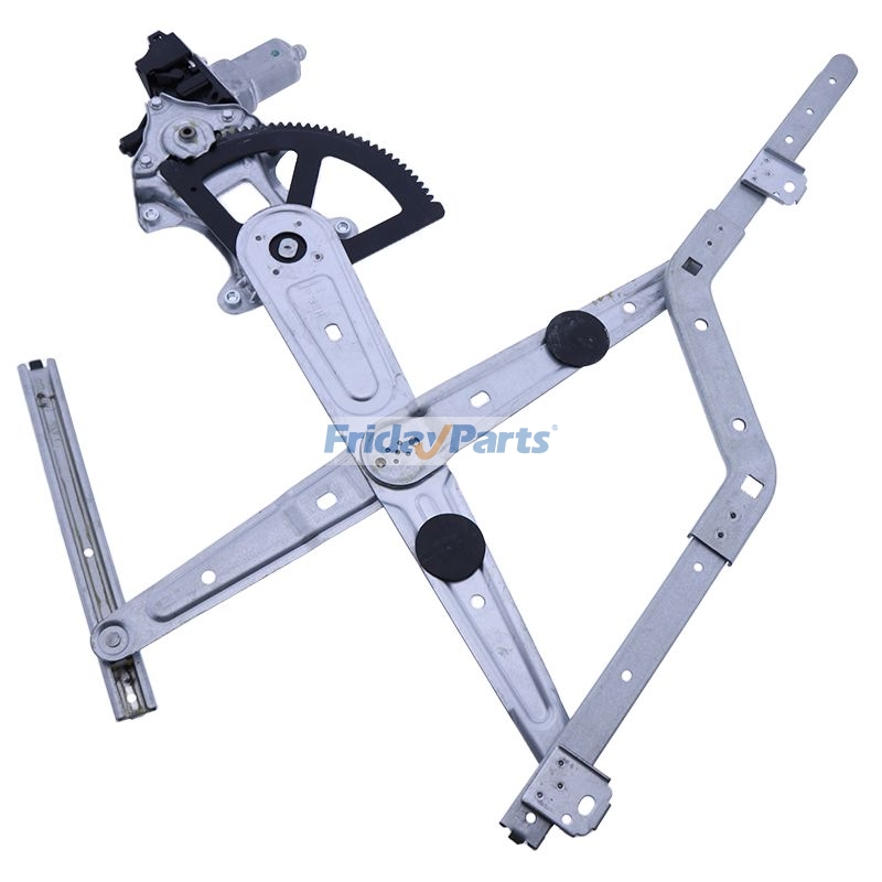 Lève-vitre 8-98029237-2 8-98050288-3 pour camion Isuzu NPR75 NQR71