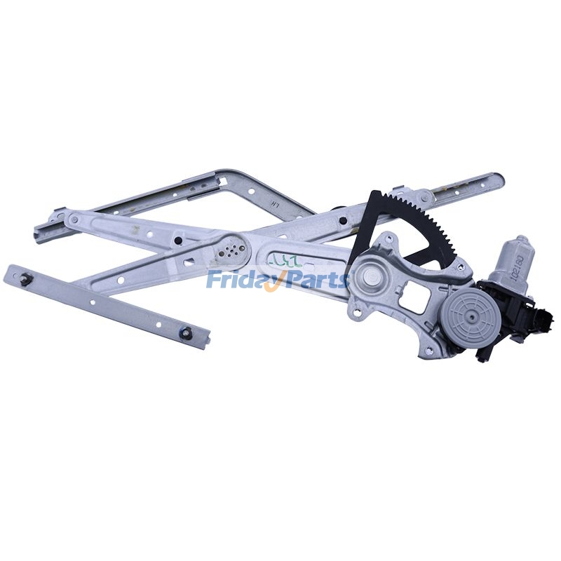 トラック ウィンドウレギュレーター NPR75 NQR71