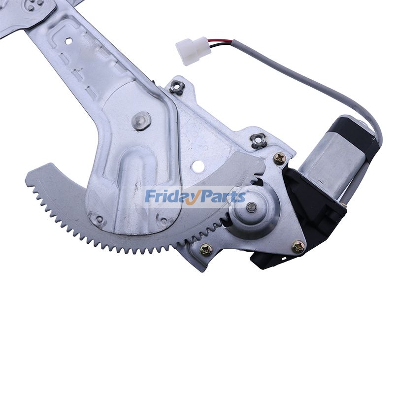 FridayPartsのウィンドウレギュレーター NPR75 NQR71
