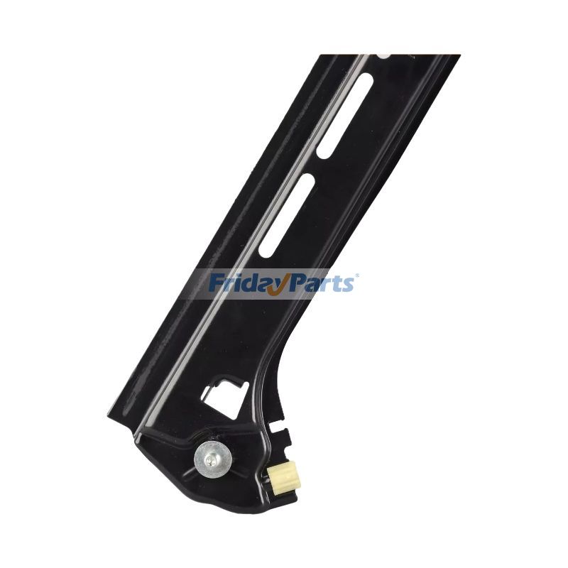 Vehicle Window Regulator Motor Front Right Side