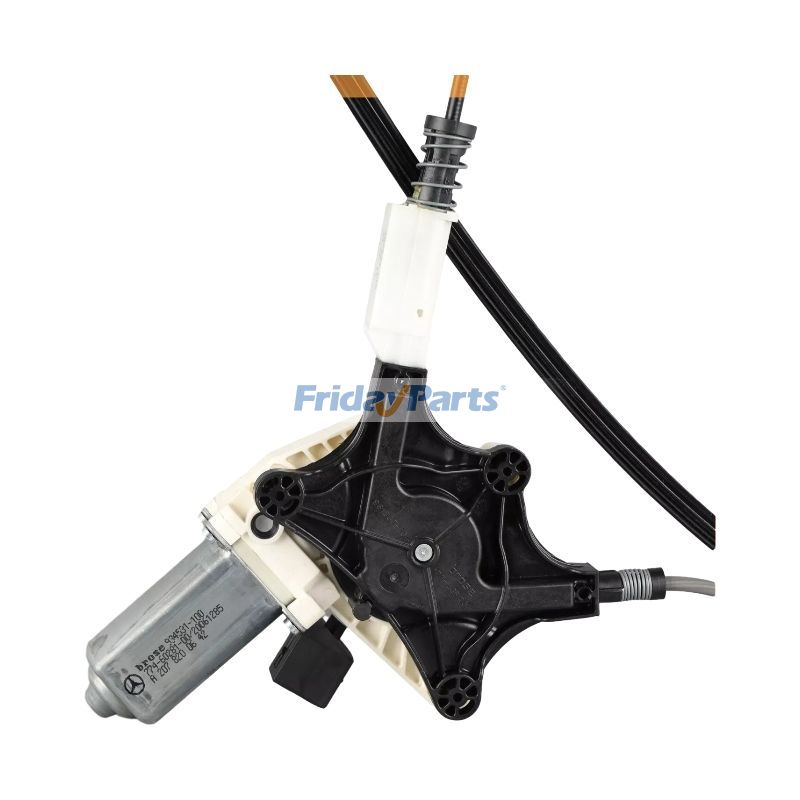 Window Regulator Motor Front Right Side in Stock in China