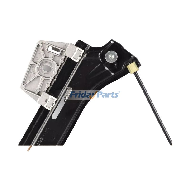  Window Regulator Motor Front Right Side For Mercedes Benz