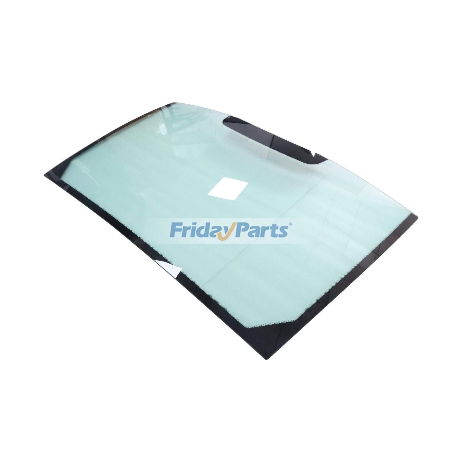 FridayParts Windscreen Glass