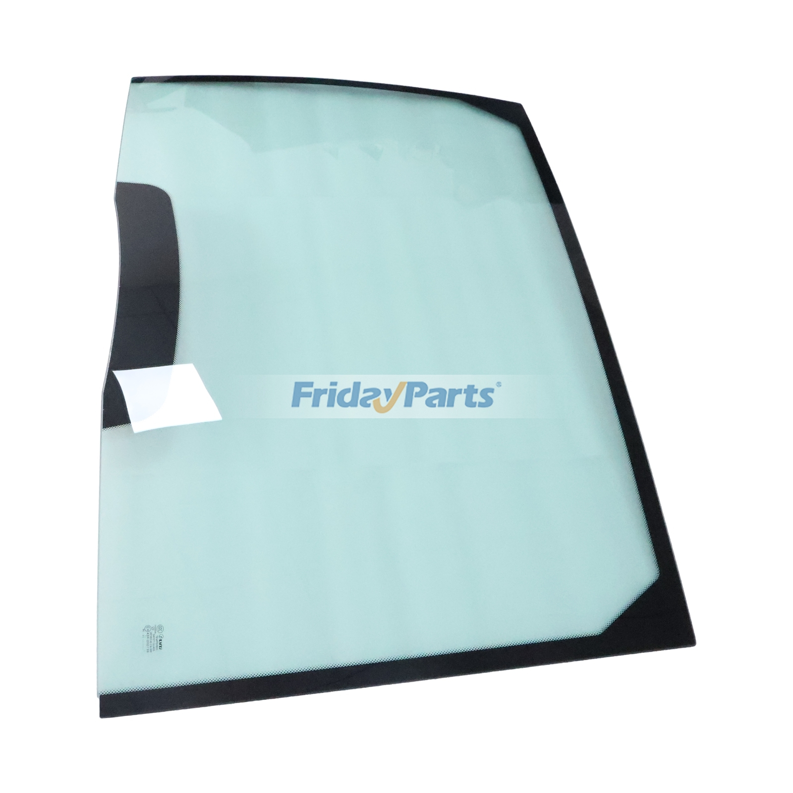 Windscreen Glass For CASE Tractor