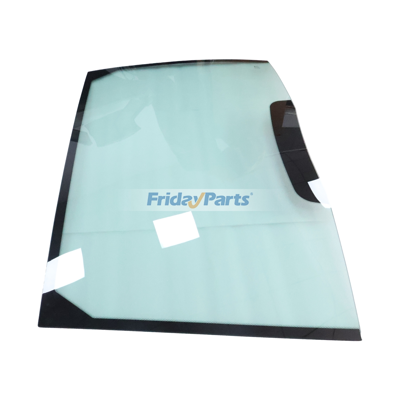 Windscreen Glass 190034A4 190034A5 for CASE Tractor MX135 CX50 MX150 MX100C CX80 MX90C MX120 CX100 CX90