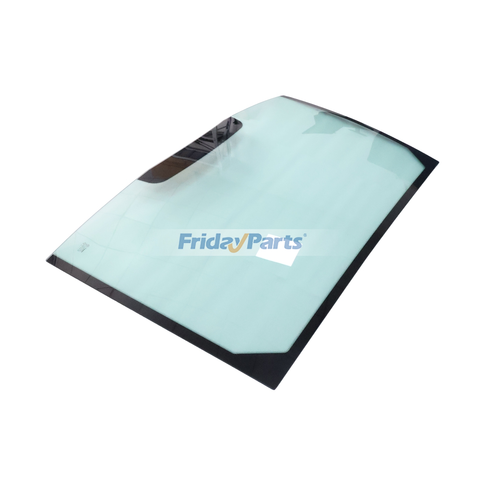 Windscreen Glass for Tractor
