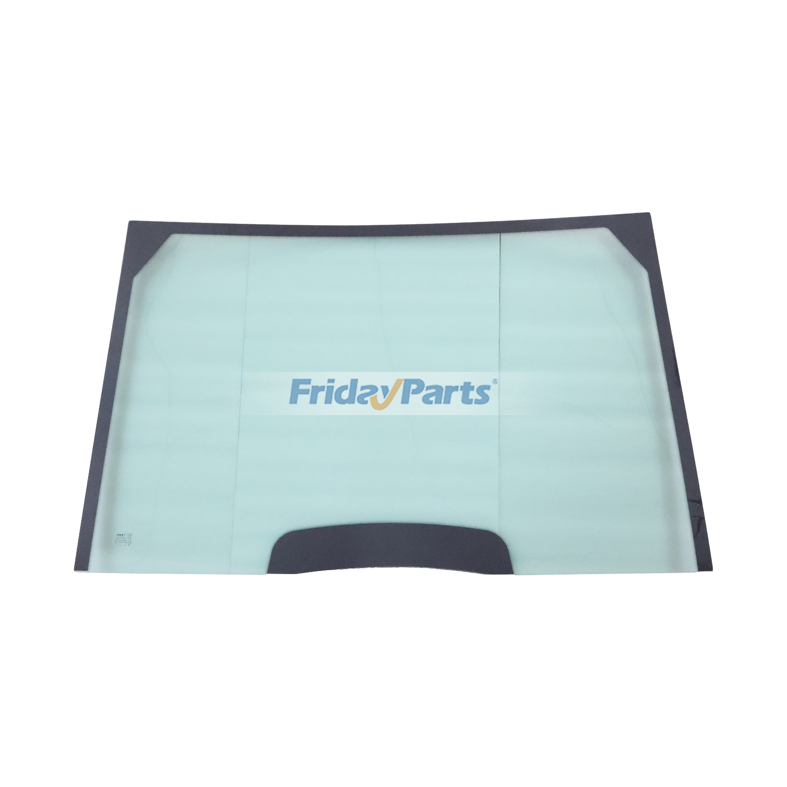 Windscreen Glass compatible with Tractor
