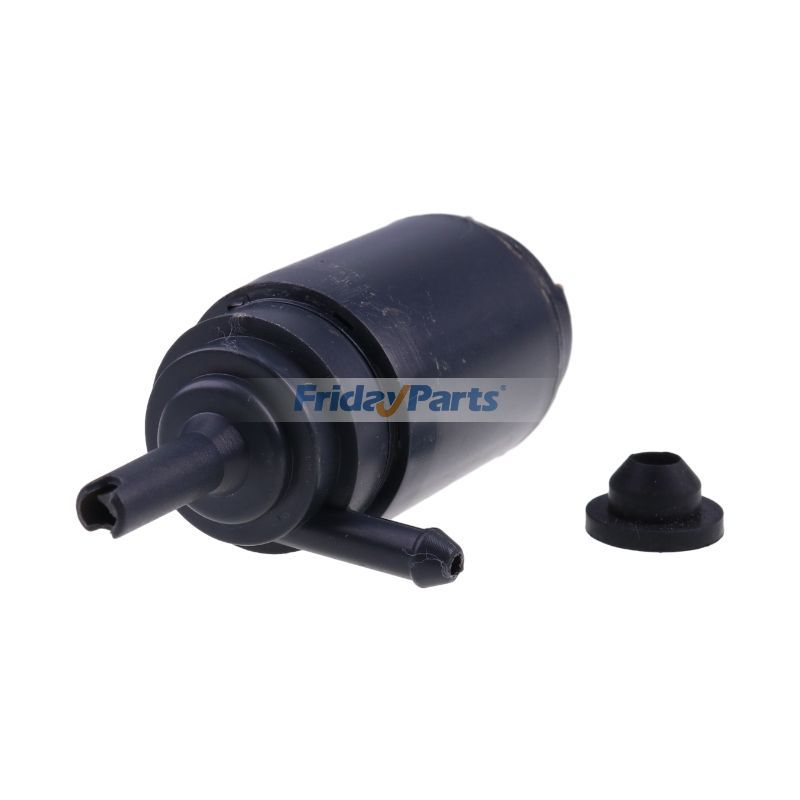 Scheibenwaschpumpe 375-5475 für Caterpillar CAT Lader 415 416 434 430 432 450 426 428 444 440 908 907 906