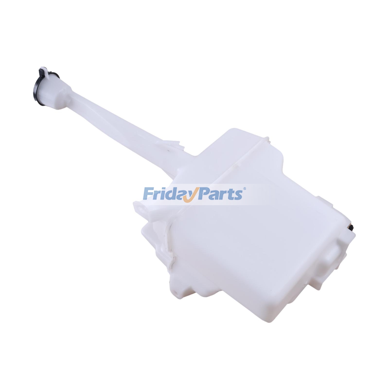 Windshiel Washer Fluid Reservoir compatible with Vehicle