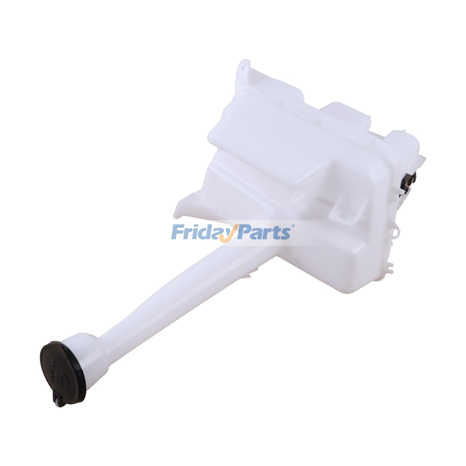 Vehicle Windshiel Washer Fluid Reservoir
