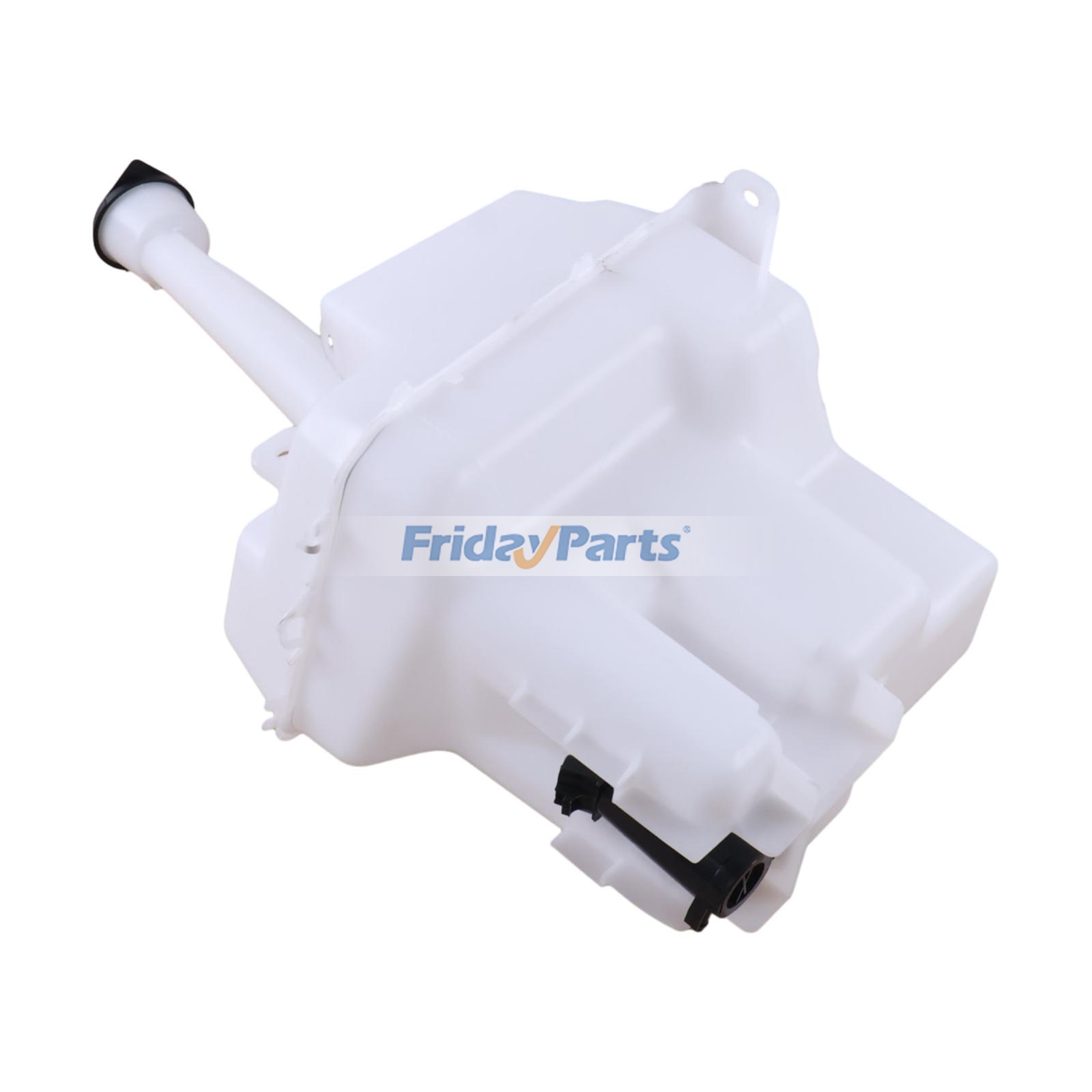 Serbatoio del liquido lavavetri 85315-02110 603-403 per Toyota Corolla Matrix 1.8L L4 2003-2008