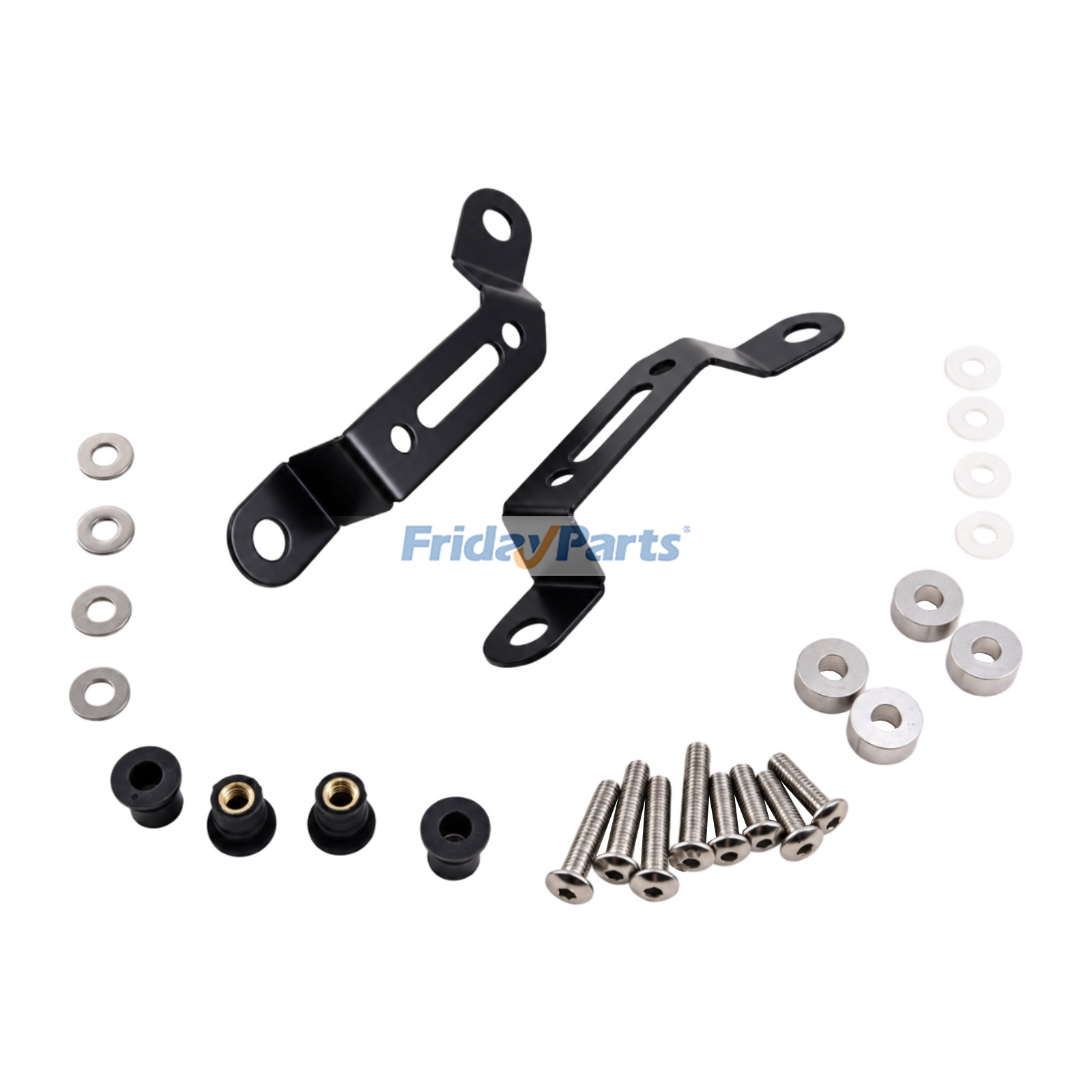 Windshield For Kawasaki Motorcycle