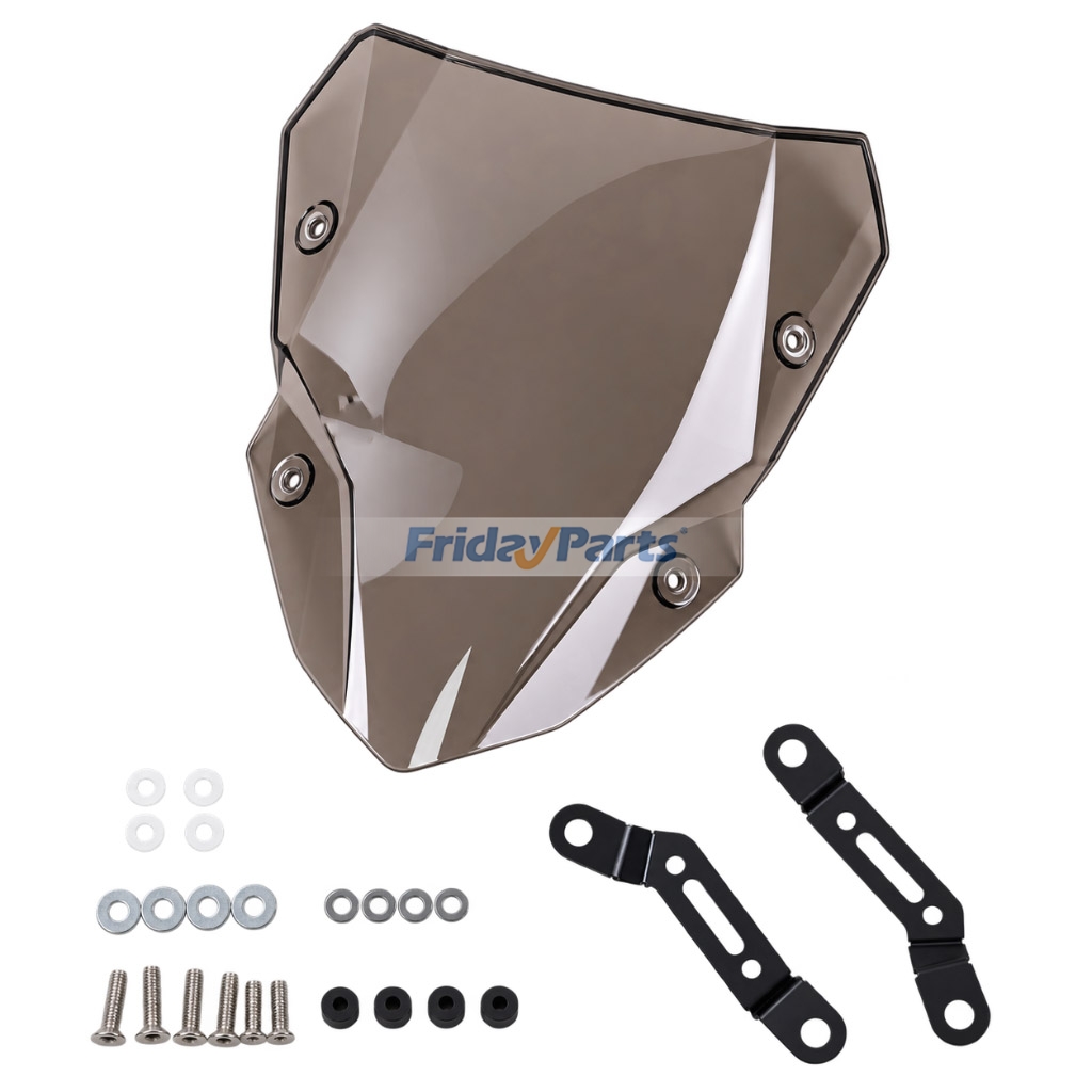 Windshield For Kawasaki Motorcycle