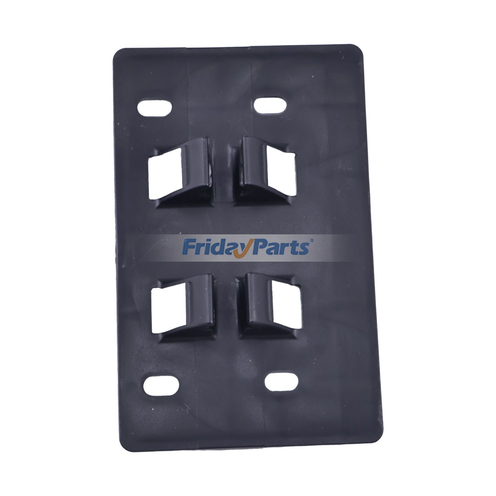 Polaris用ウインドシールドハンドルベース