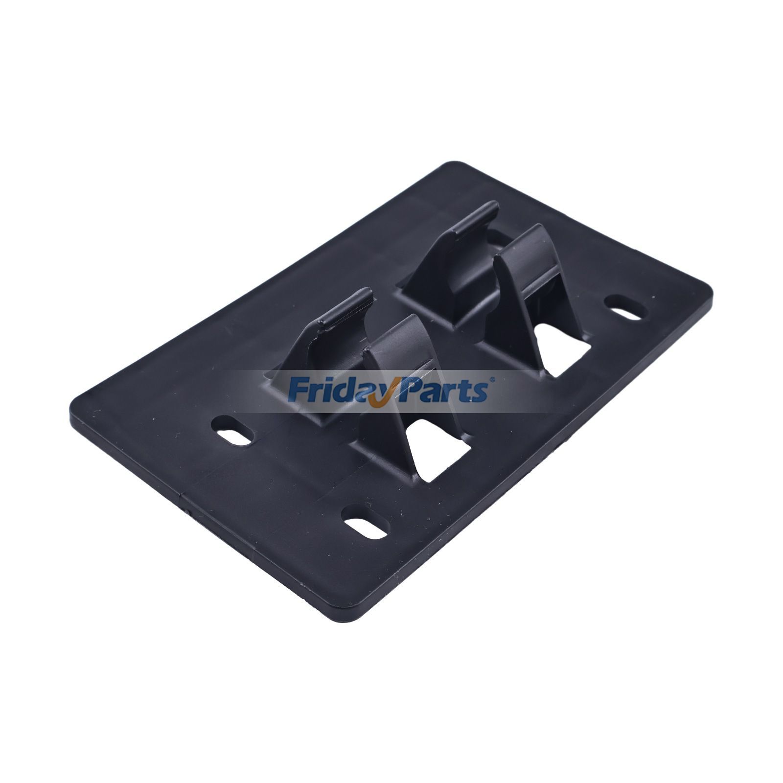 ATV/UTV ウインドシールドハンドルベース