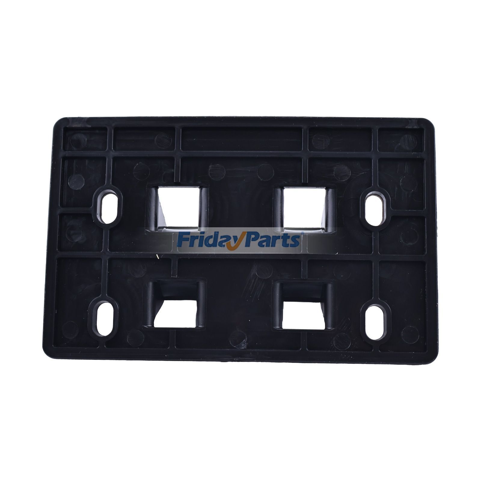 FridayPartsのウインドシールドハンドルベース