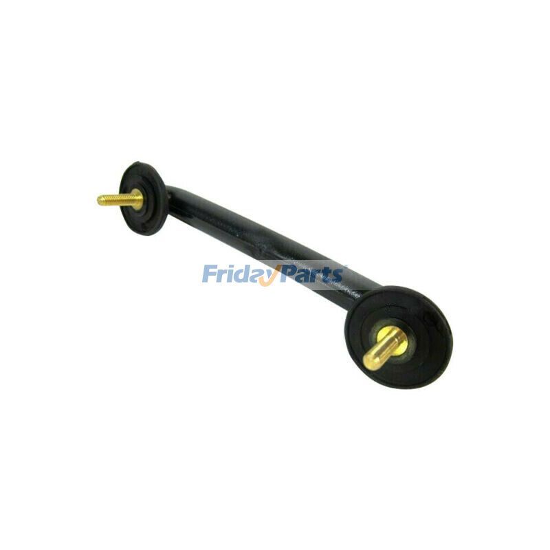 FridayParts Windschutzscheiben-Halterung, 1997–2018