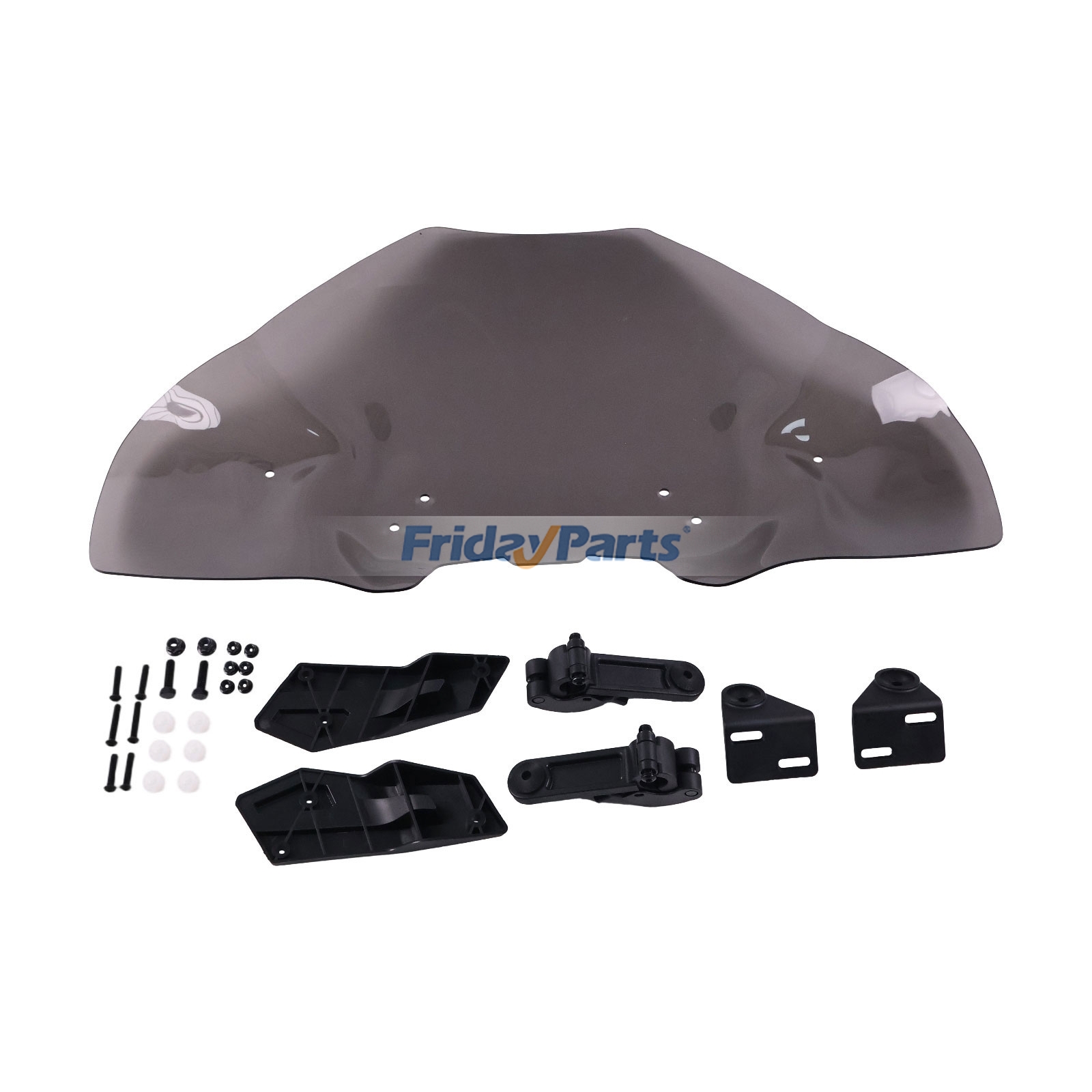 Windshield Lock & Ride for Sport UTV/ATV