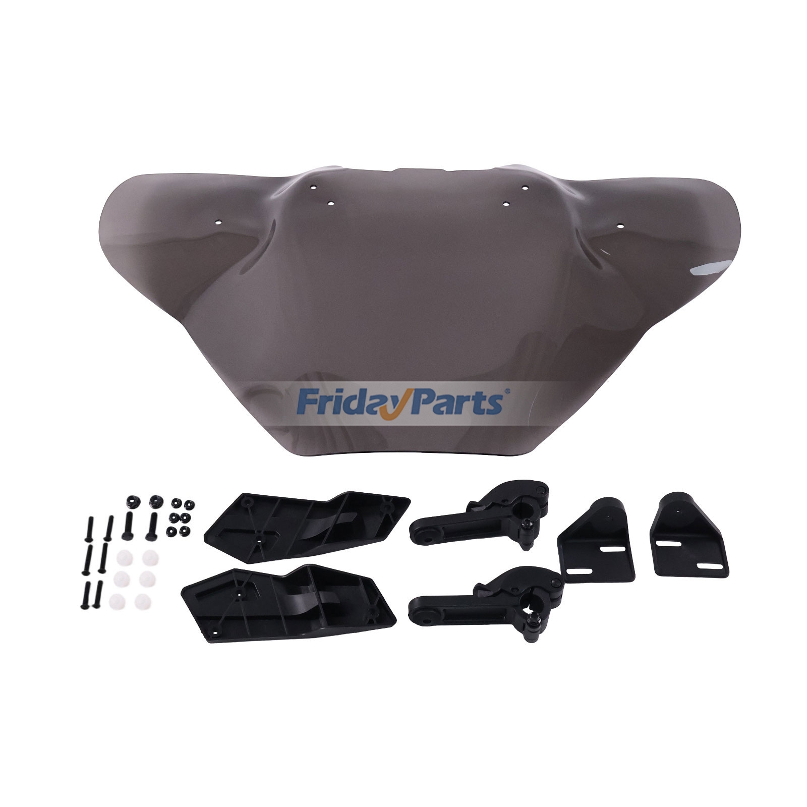 Windshield Lock & Ride compatible with Sport UTV/ATV