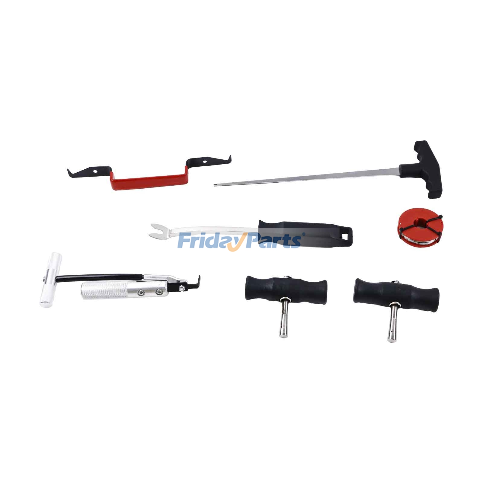  Windshield Remover Auto Wind Glass Removal Tool Garage Hand Tool Kit For Audi,For BMW,For Dodge,For HYUNDAI,For Jeep,For Mercedes Benz,For Toyota