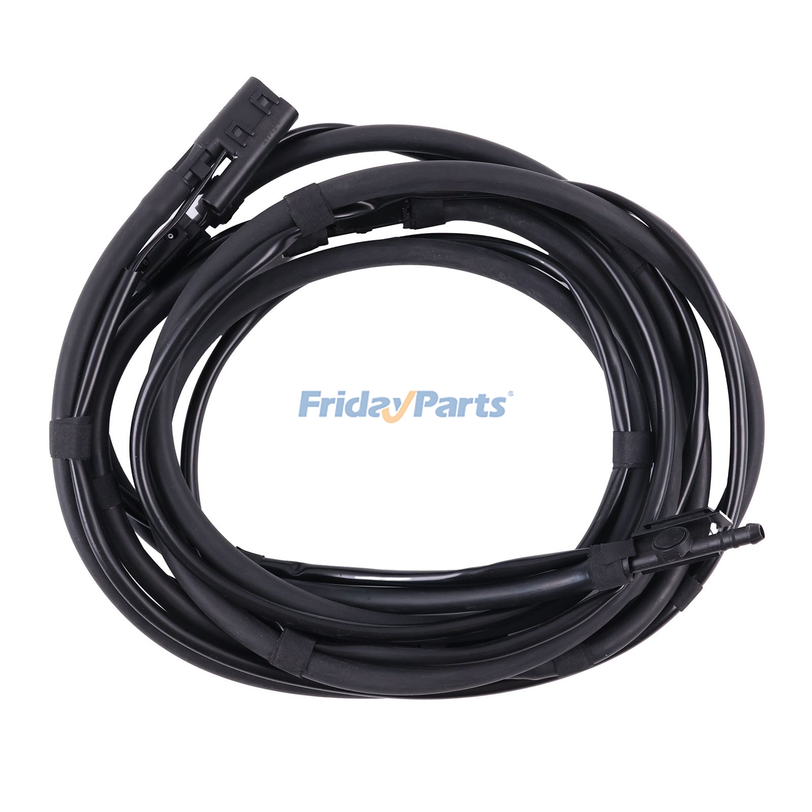 Vehicle Windshield Washer Fluid Hose