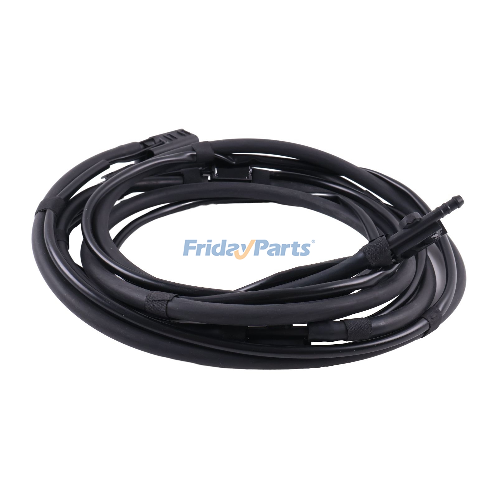 Windshield Washer Fluid Hose in Stock in China