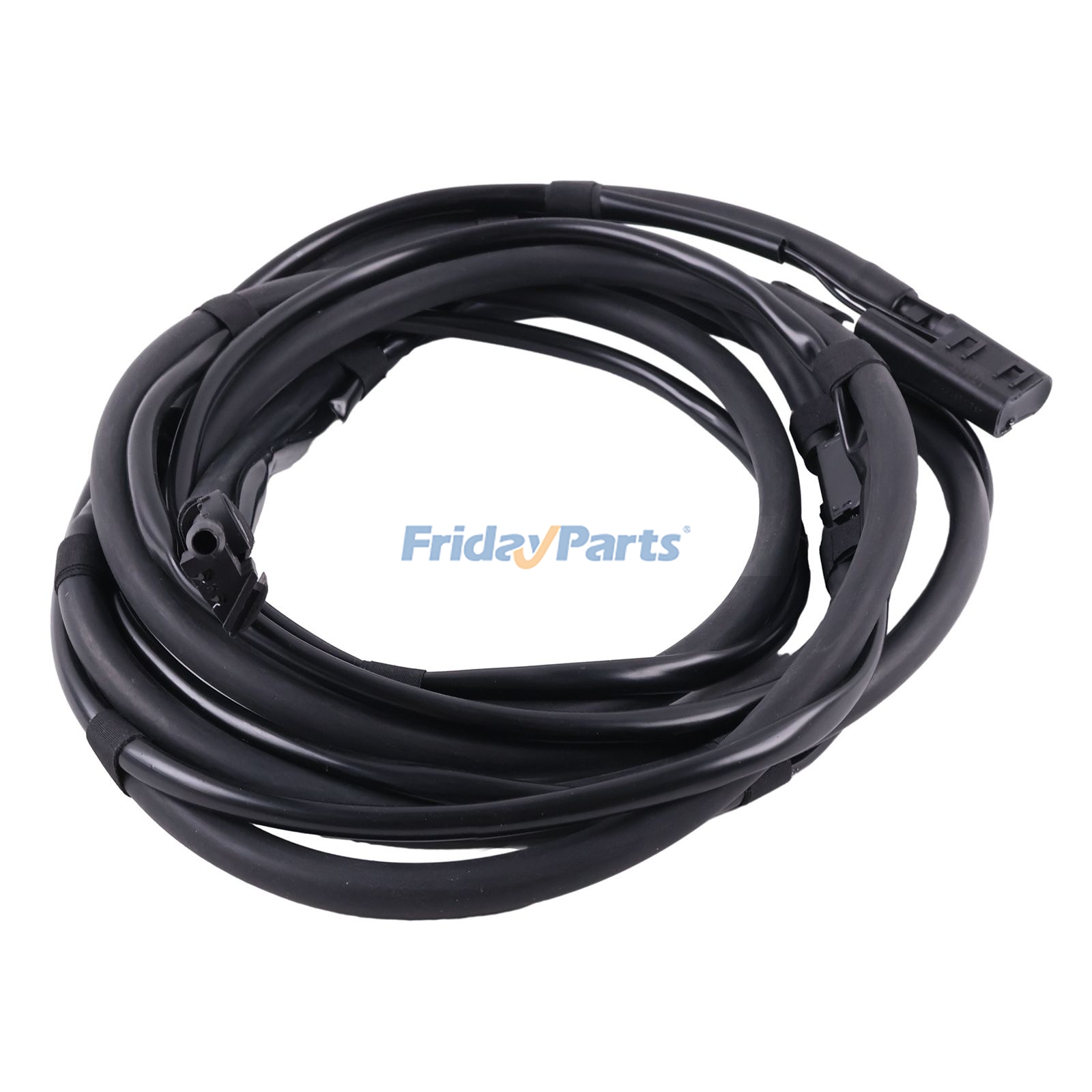  Windshield Washer Fluid Hose For Mercedes Benz