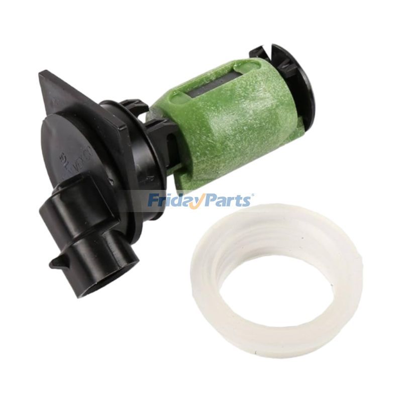 Windshield Washer Fluid Level Sensor 15254826 for GMC Acadia Cadillac CTS Buick Enclave Saturn Outlook Chevrolet Traverse