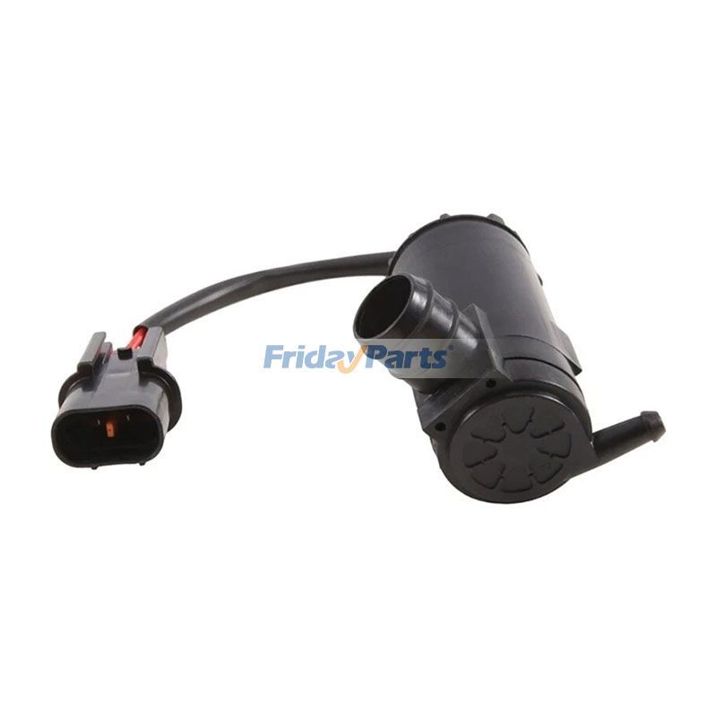 Windshield Washer Fluid Pump 98510-H1000 for 2001-2006 Hyundai Terracan