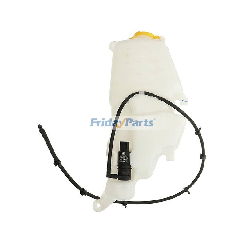 Scheibenwaschflüssigkeitsbehälter 68291572AE für 2019-2022 Ram 1500