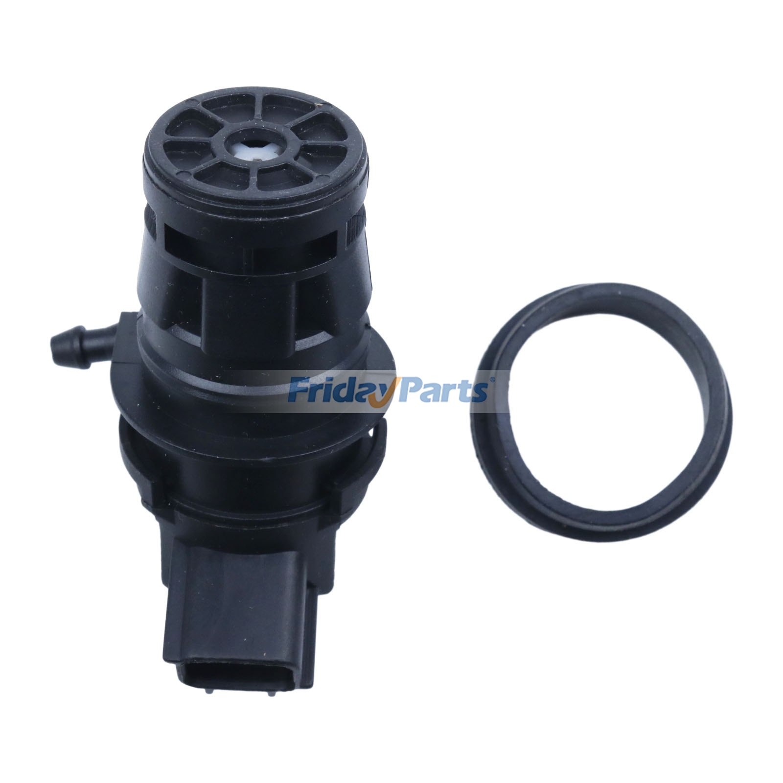  Windshield Washer Fluid Reservoir Pump For Lexus,For Toyota