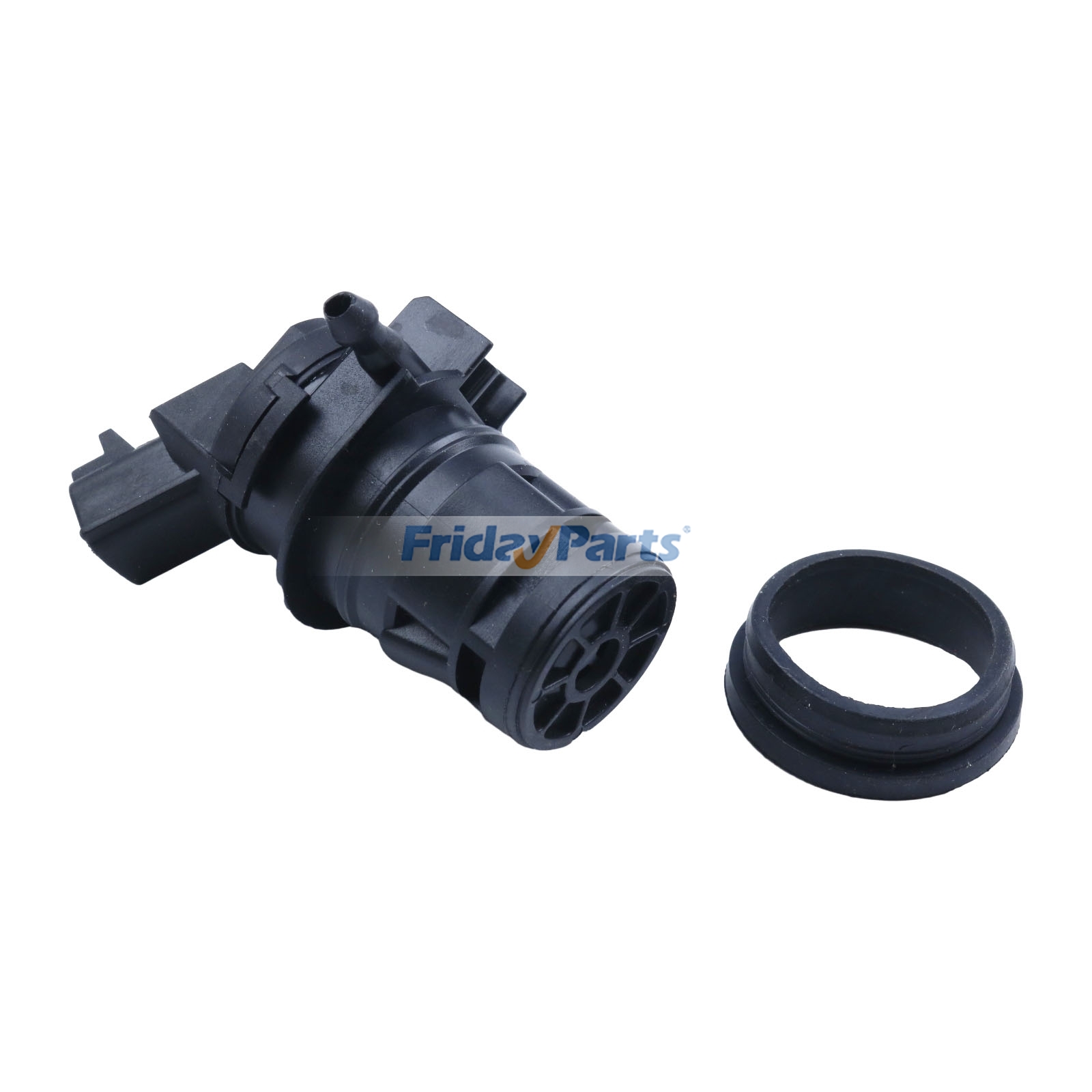 Windshield Washer Fluid Reservoir Pump for Vehicle