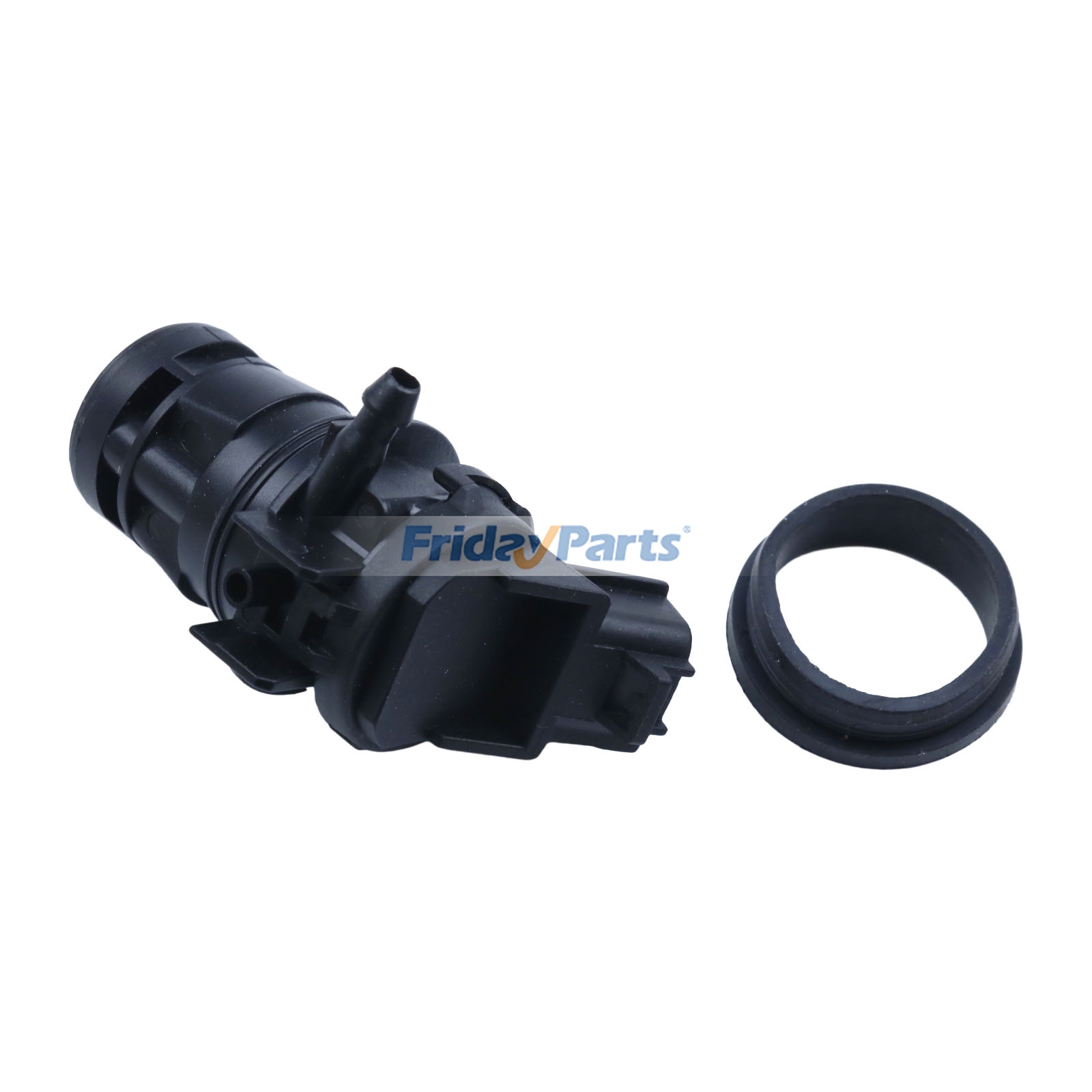 Pompe de réservoir de liquide lave-glace 85330-06070 pour Toyota Avalon Camry Land Cruiser Prius V RAV4 Lexus ES300H ES350 LX570 Scion TC XB XD