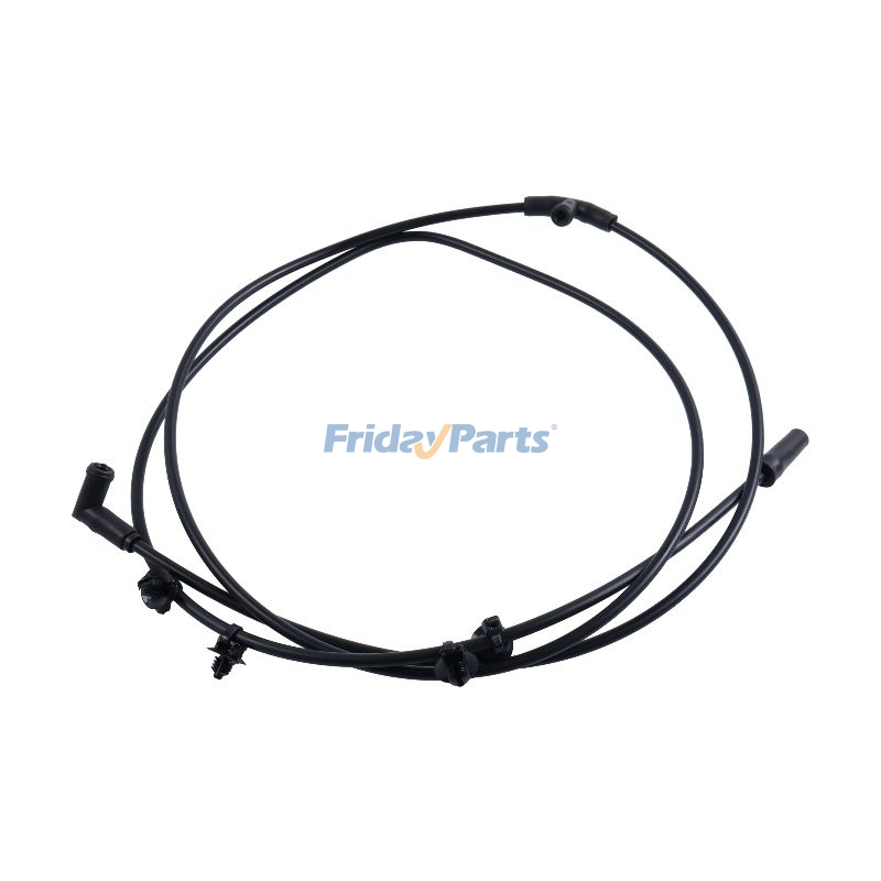 Windshield Washer Hose for Vehicle