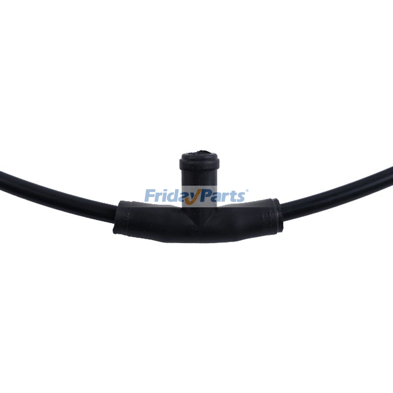 Vehicle Windshield Washer Hose