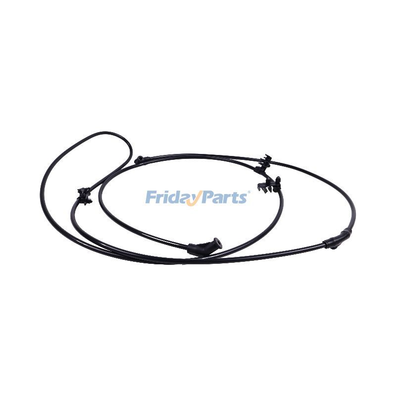 Scheibenwaschschlauch 55079200AD für 2011-2018 Dodge Durango Jeep Grand Cherokee