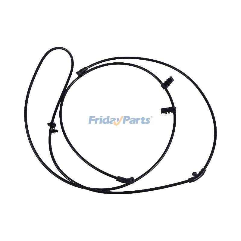 Scheibenwaschschlauchfür Fahrzeug