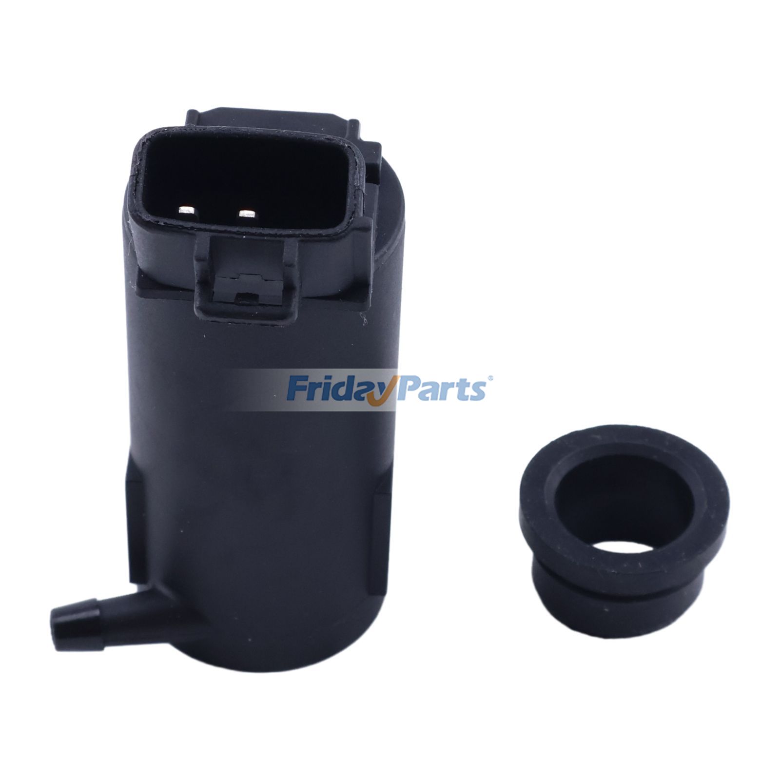 FridayParts Motorpumpe für Scheibenwaschanlage