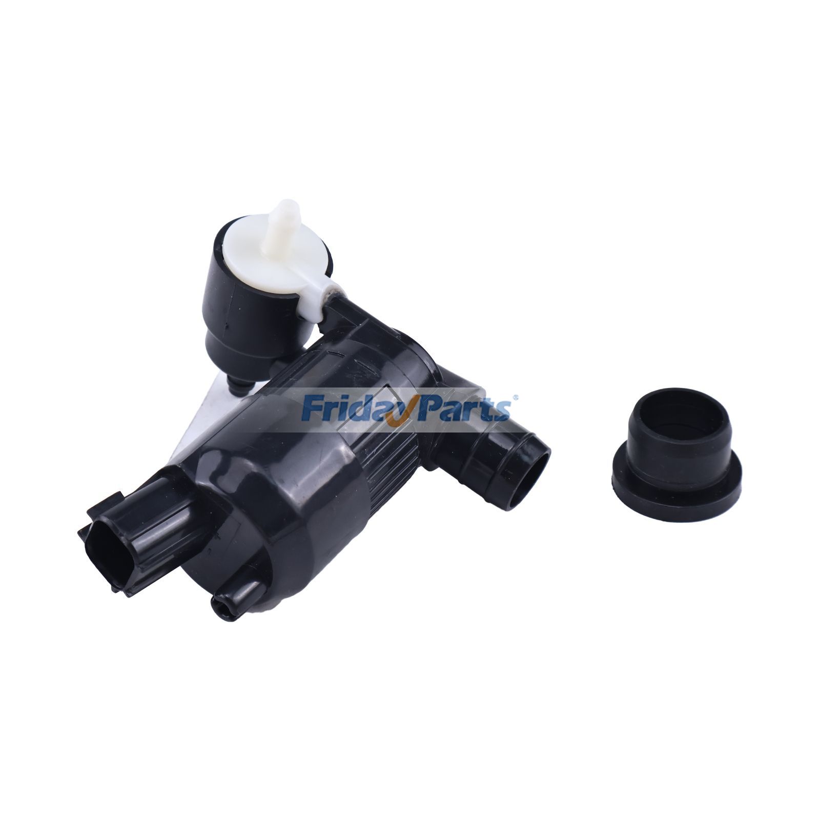 Pompe de lave-glace 174169 pour Ford Edge, Explorer, Ecosport, Chrysler PT Cruiser, Dodge Grand Caravan, Lincoln MKX, Jeep