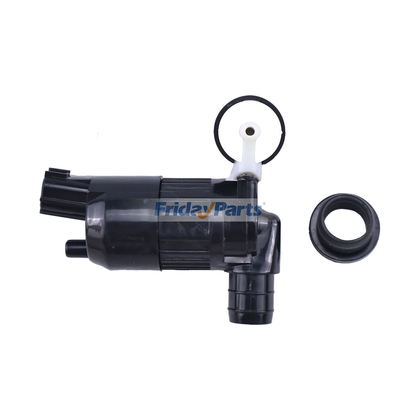 Pompe de lave-glace 174169 pour Ford Edge, Explorer, Ecosport, Chrysler PT Cruiser, Dodge Grand Caravan, Lincoln MKX, JeeppourPour Dodge,Pour Ford,Pour Jeep,Pour Mercury,Pour Chrysler