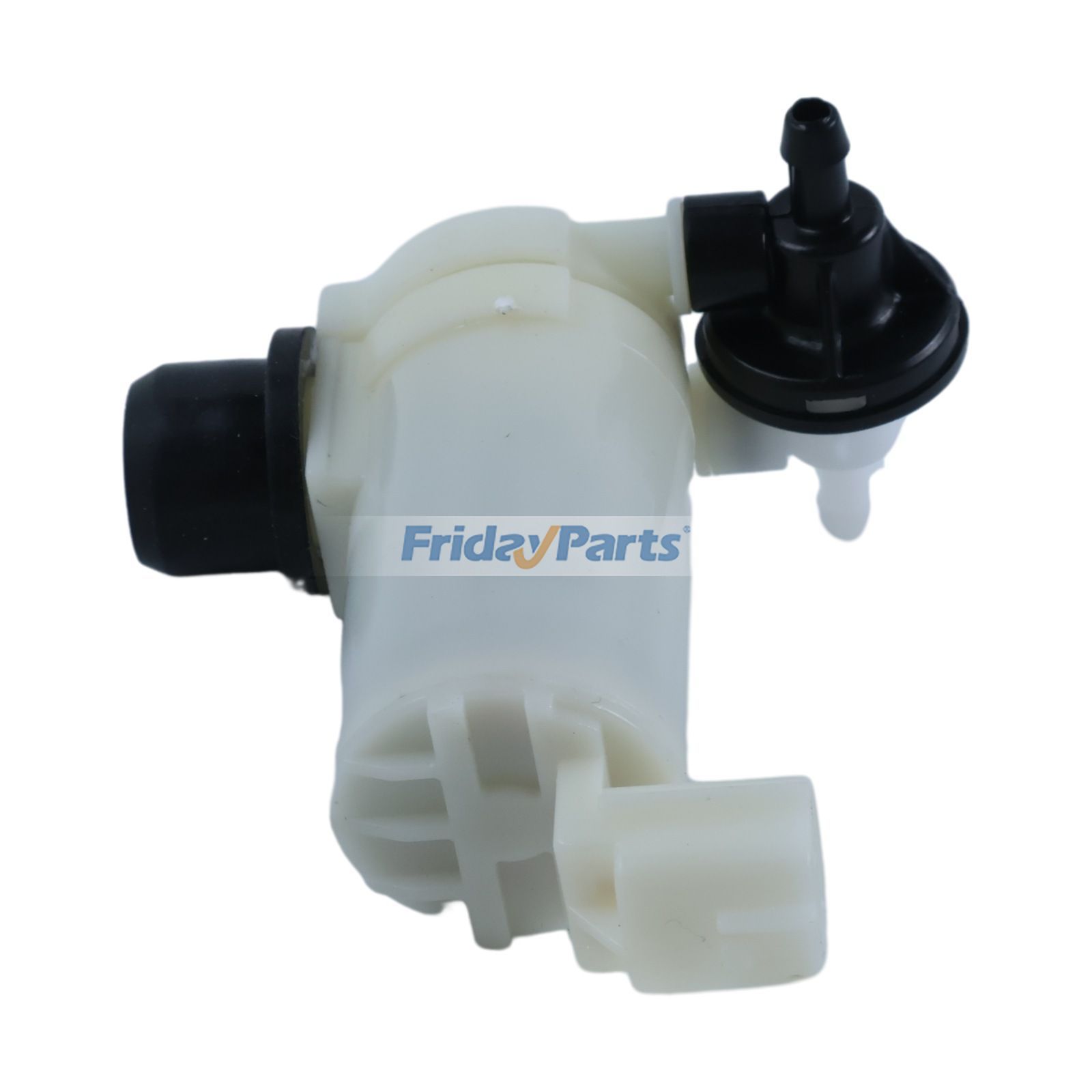  Windshield Washer Pump For Nissan