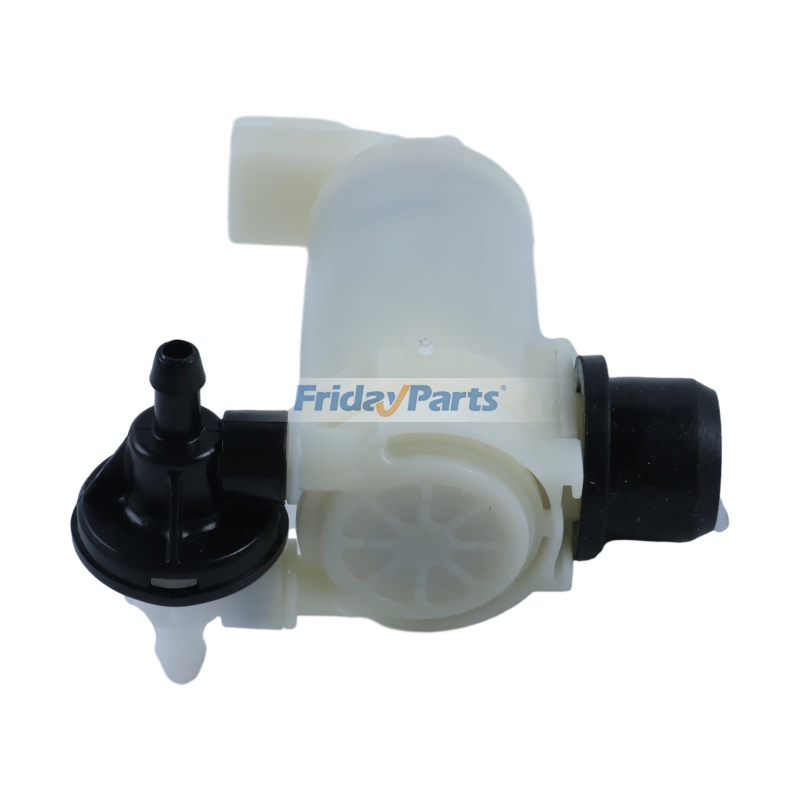 FridayParts Windshield Washer Pump