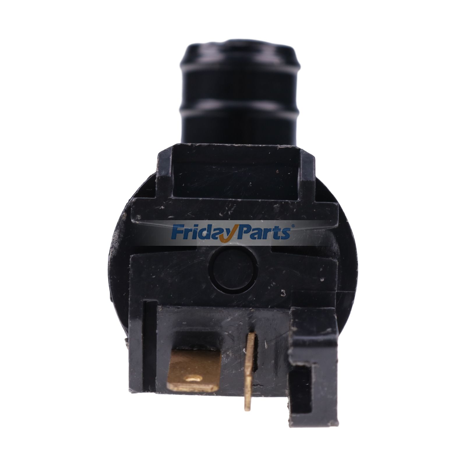 Window Washer Pump 6664554 for Bobcat Loader T110 T140 TT180 T190 T200 T250 T300 T320 S100 S130 S150 S160 S175 S185 S205