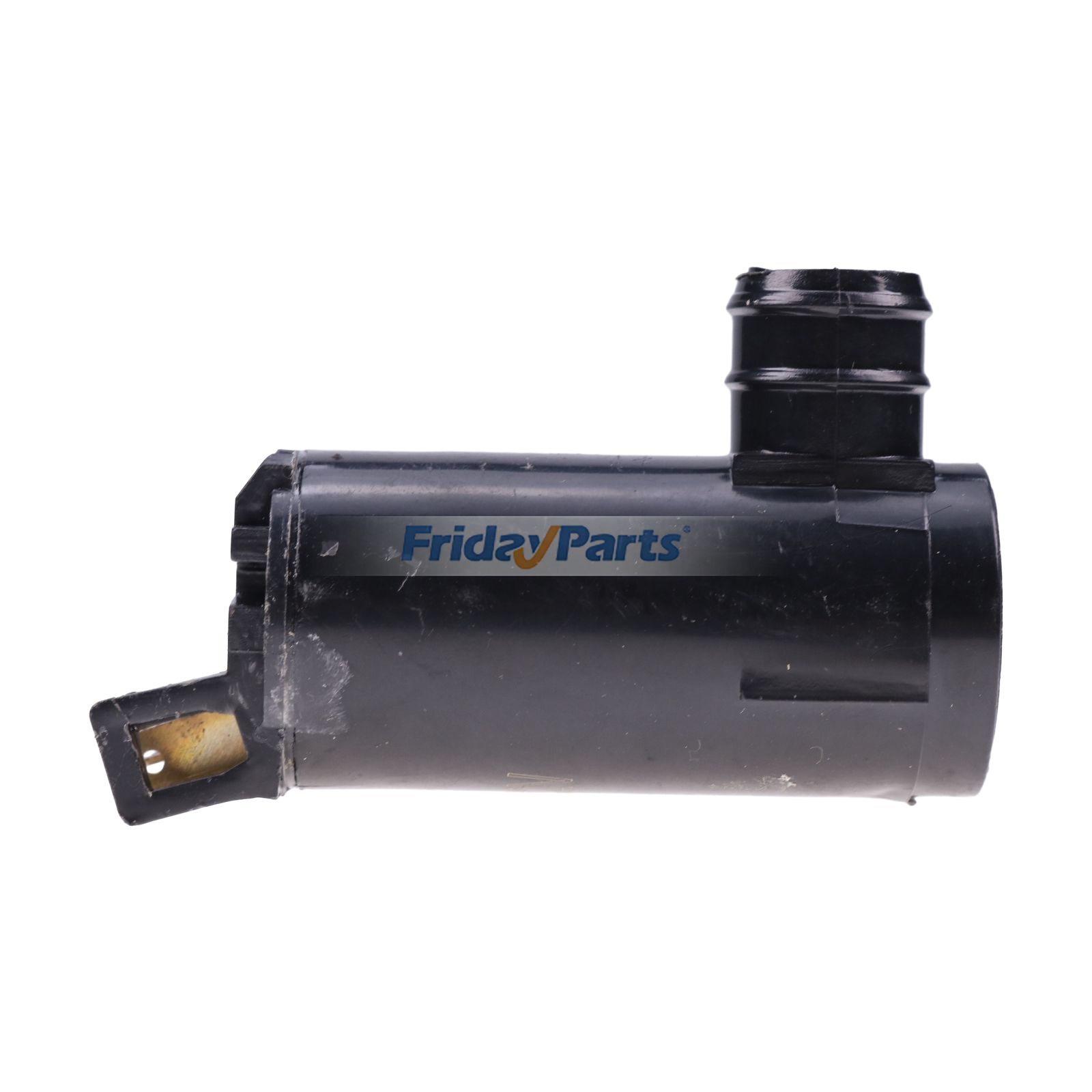 Window Washer Pump 6664554 for Bobcat Loader T110 T140 TT180 T190 T200 T250 T300 T320 S100 S130 S150 S160 S175 S185 S205 for less